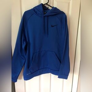 💚 Mens Nike Dri Fit XL hoodie💚